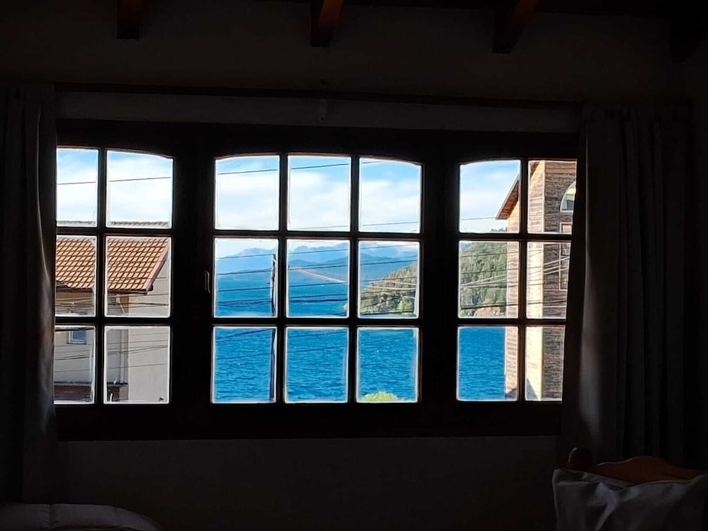 La Ponderosa Apart Hotel 24/50