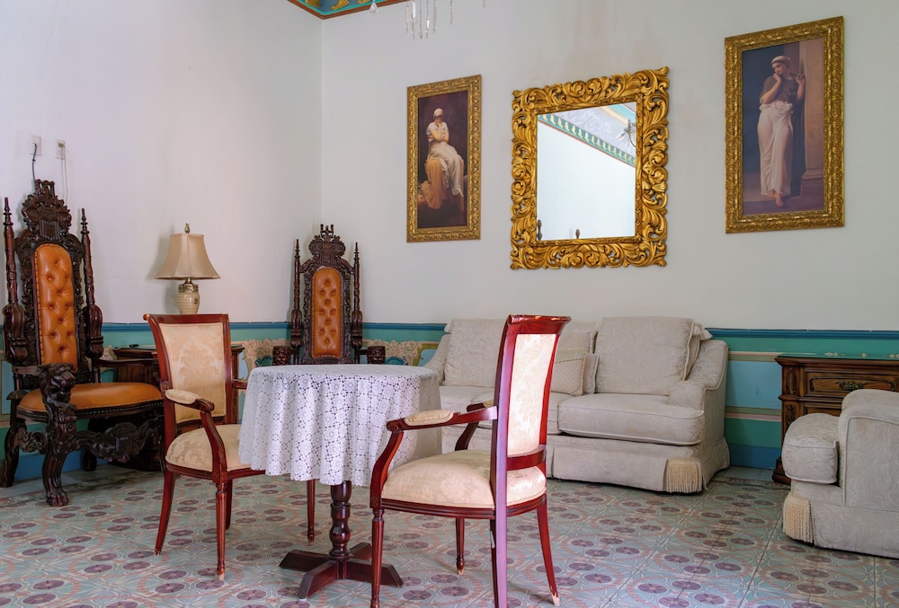 Hotel Gran Misiones Queretaro 35/49