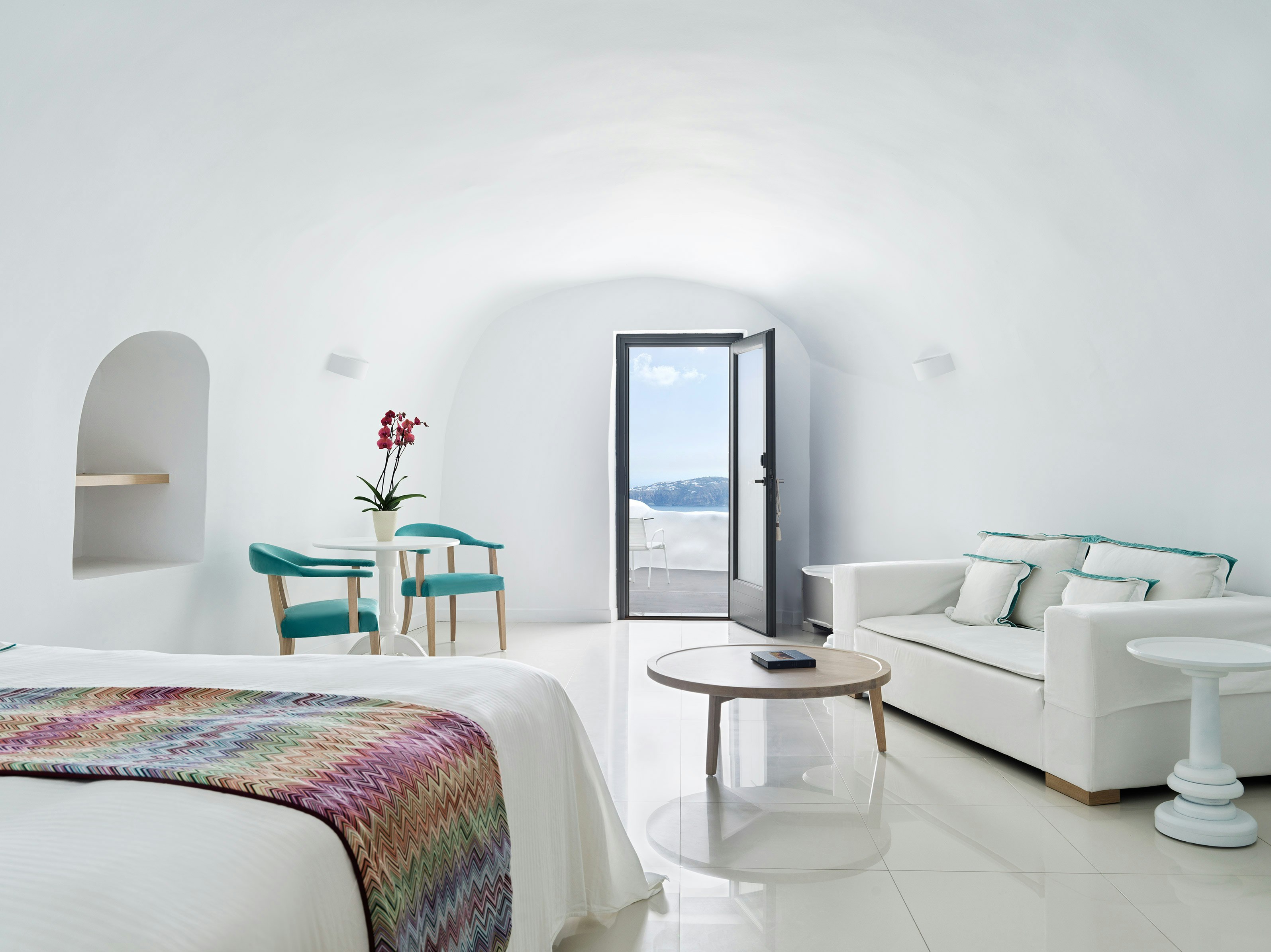 Katikies Chromata Santorini 19/78