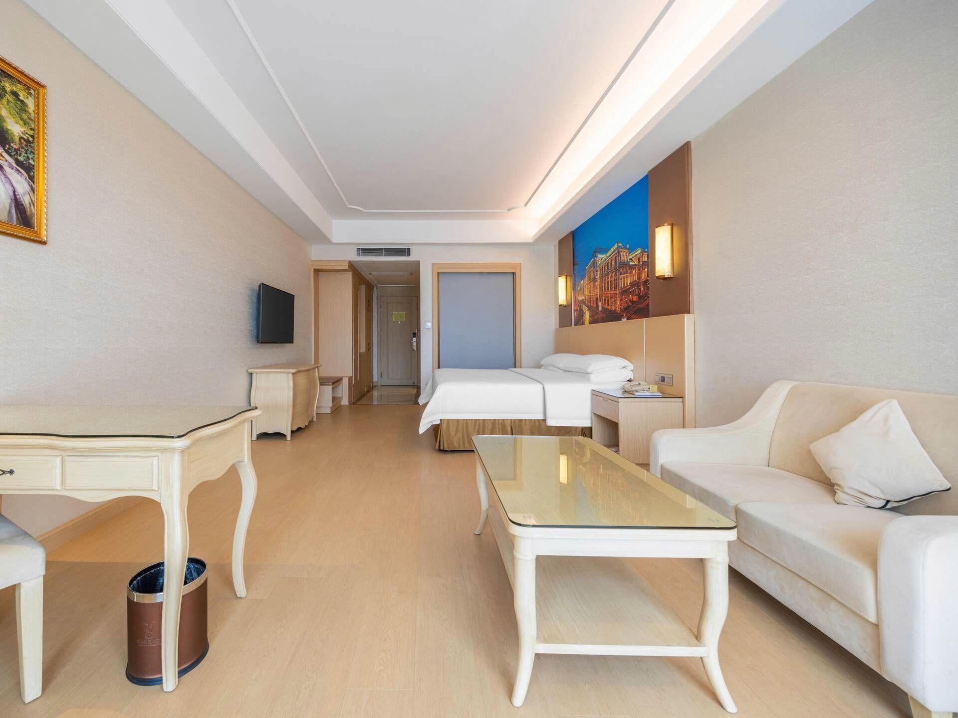 Vienna International Hotel (Boluo Xing'an City) 15/40