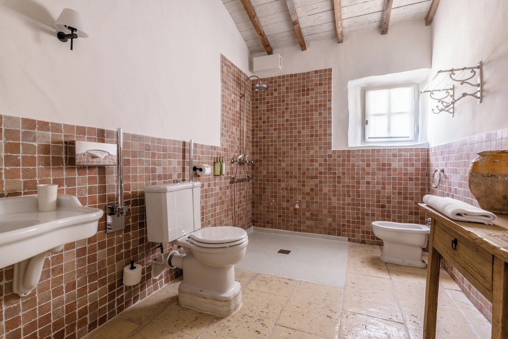 Les Petites Maisons – Hameau des Baux 47/48