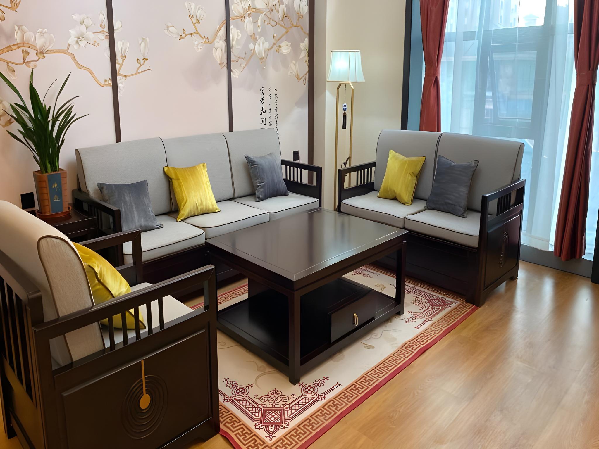 GreenTree Inn Datong High-speed Railway Station Wanda Plaza Fangte Express Hotel 24/48