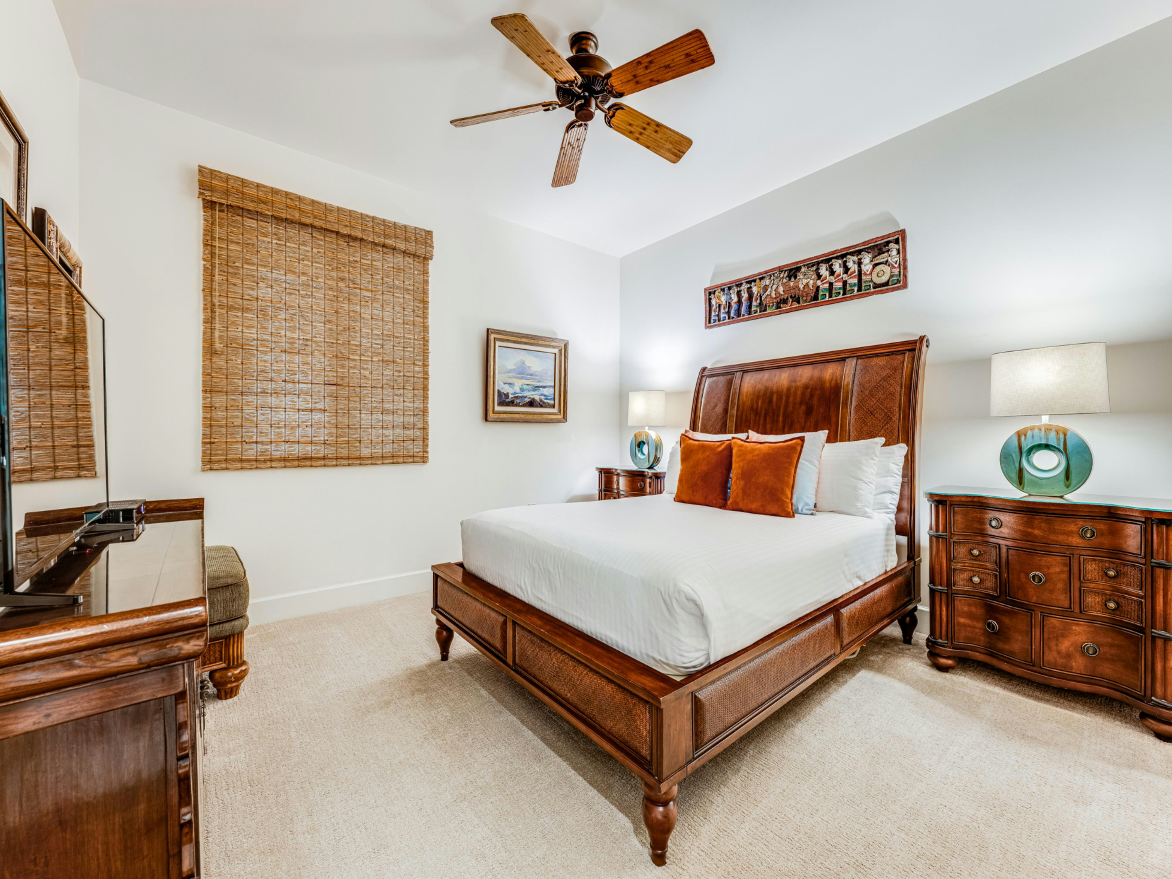 Wailea Beach Villas 2/46