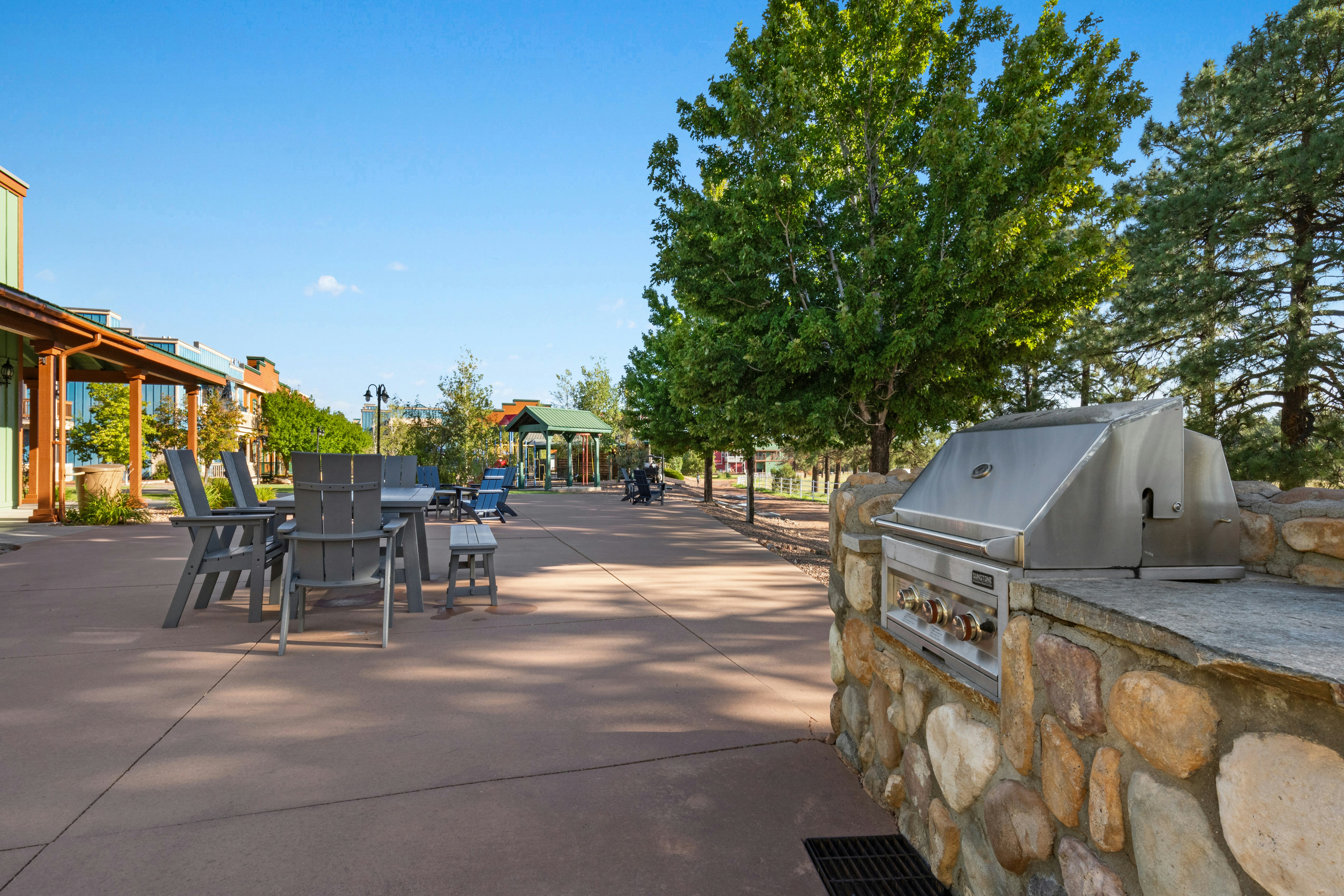 Worldmark Bison Ranch 65/74