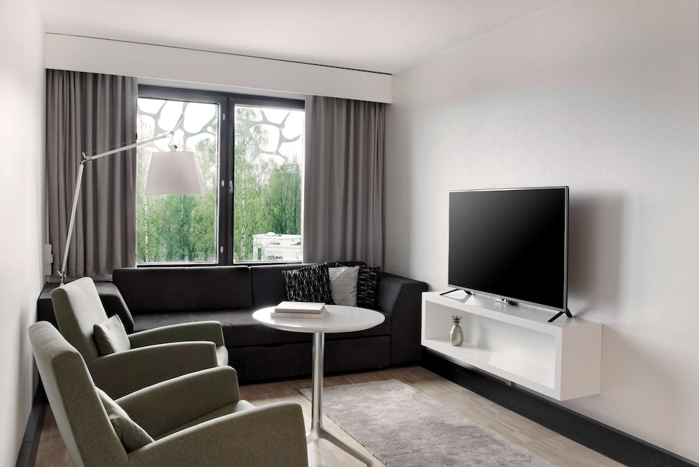 Radisson Blu Hotel Espoo 25/39