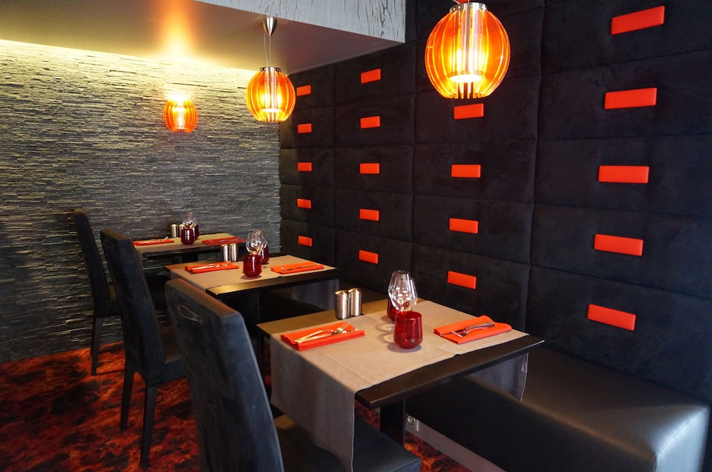 Logis Hotel Restaurant Le Fruitier 30/35
