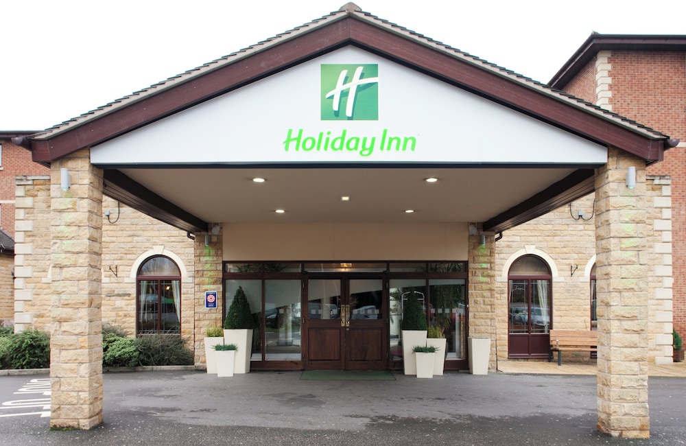 Holiday Inn Barnsley M1, JCT.37 an IHG Hotel 3/33