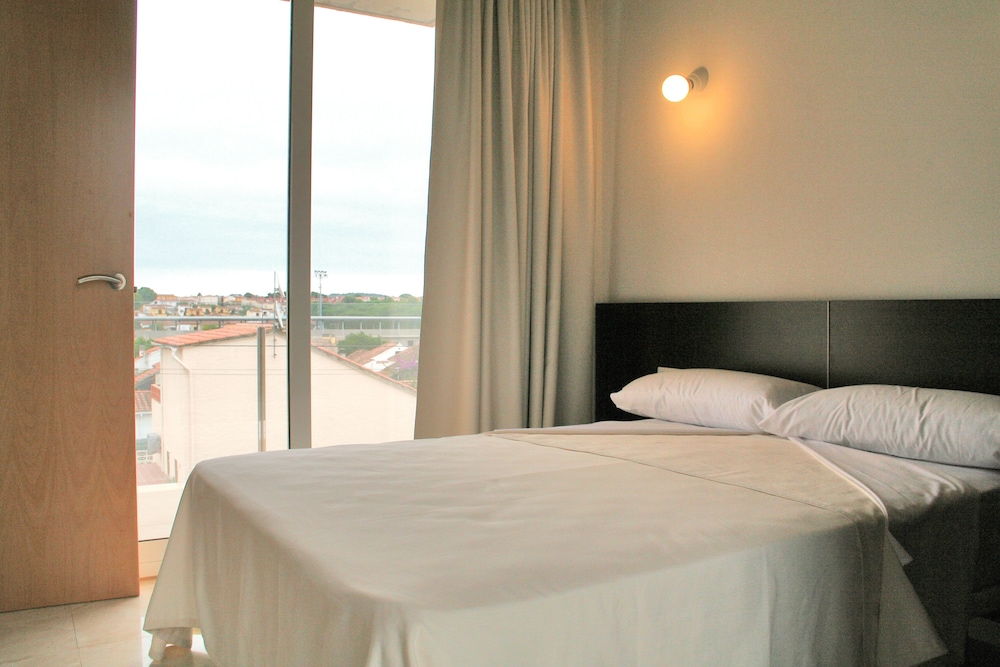 Escala Resort Apartamentos Turisticos 19/48