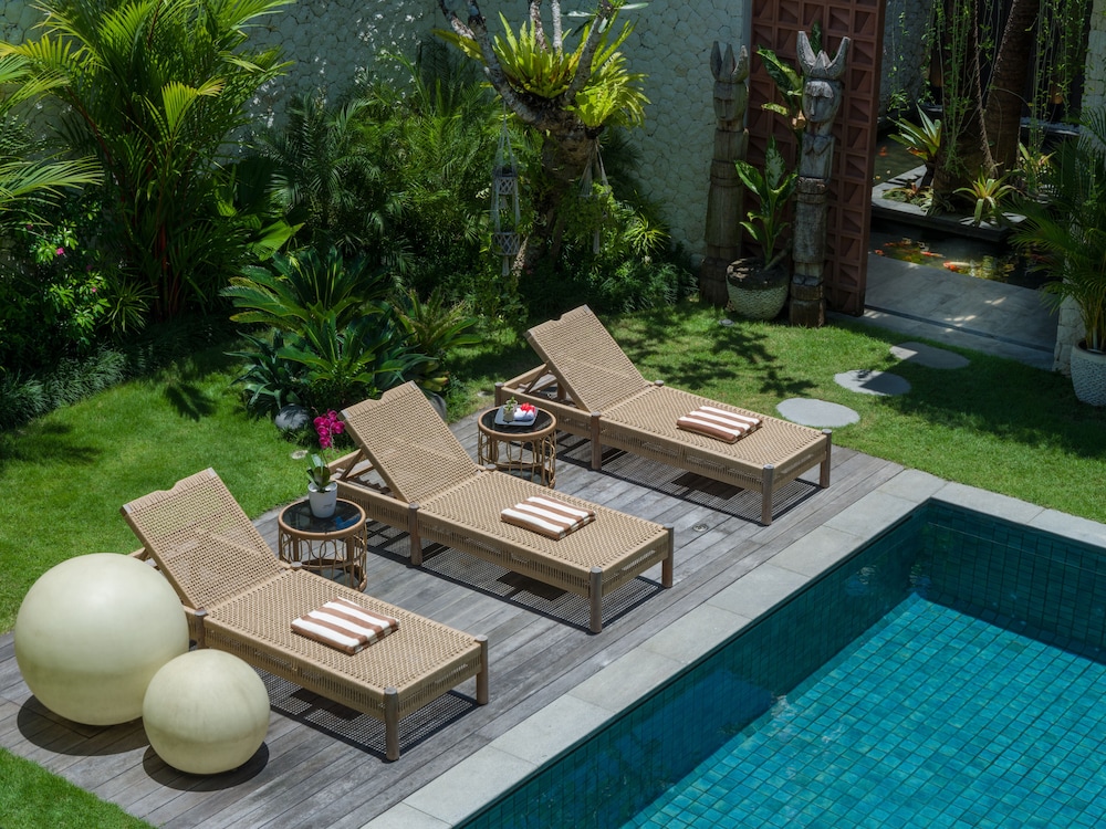 Pantai Indah Villas 19/23