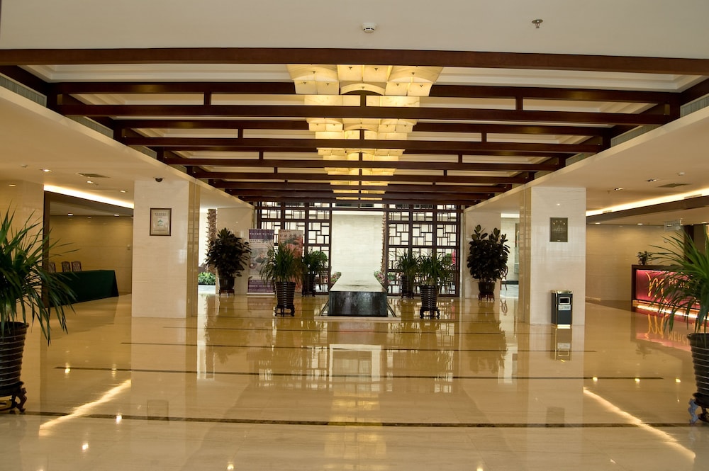 Wanshang Garden Hotel 7/69