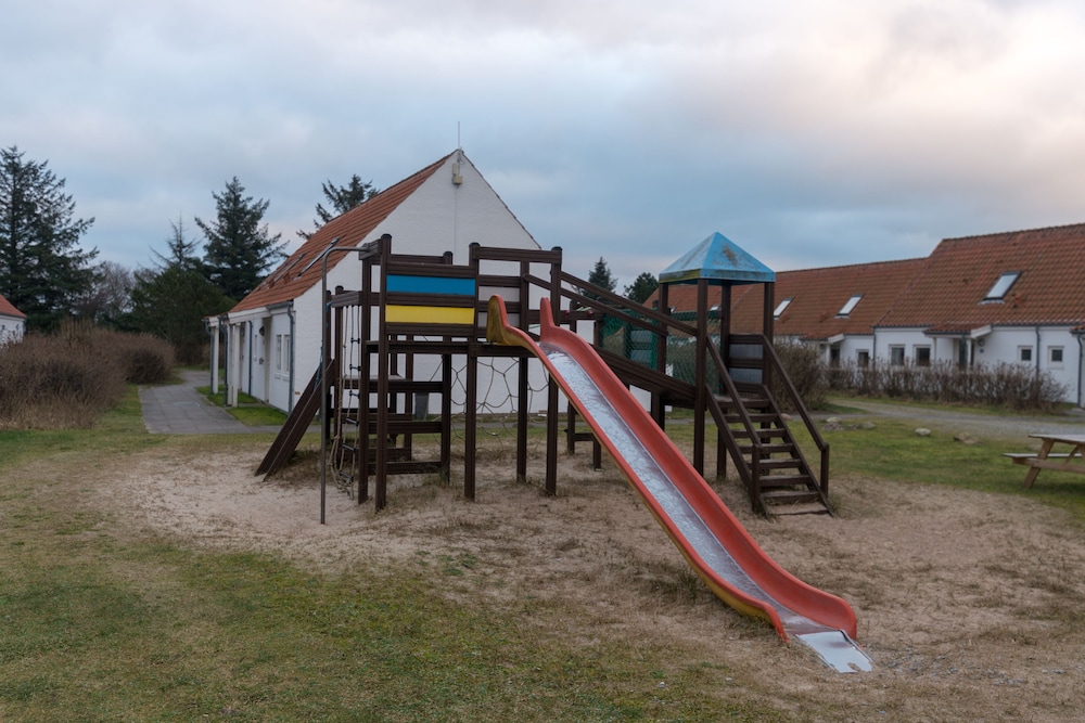 Skagen Strand Hotel Og Feriecenter 25/50