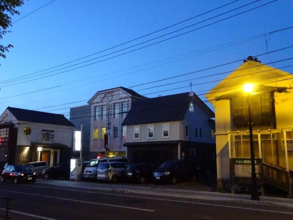 Hakodate Motomachi Hotel 6/60