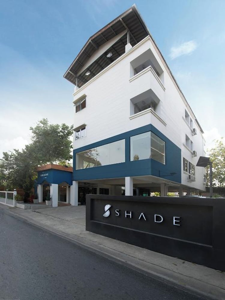 Shade House - Bitec Bangna 4/63