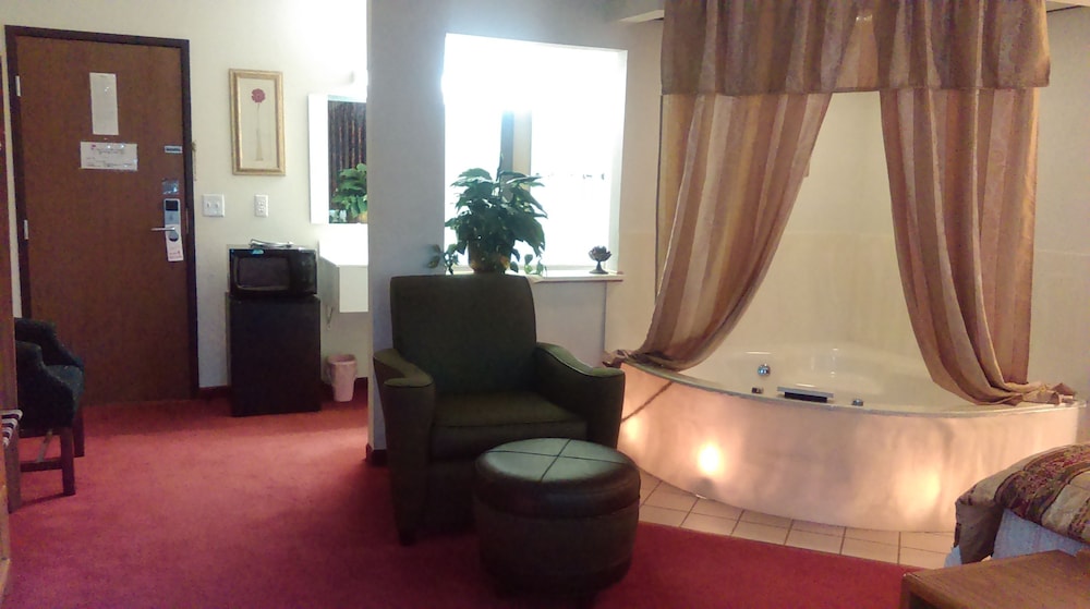 Select Inn Breckenridge 32/50