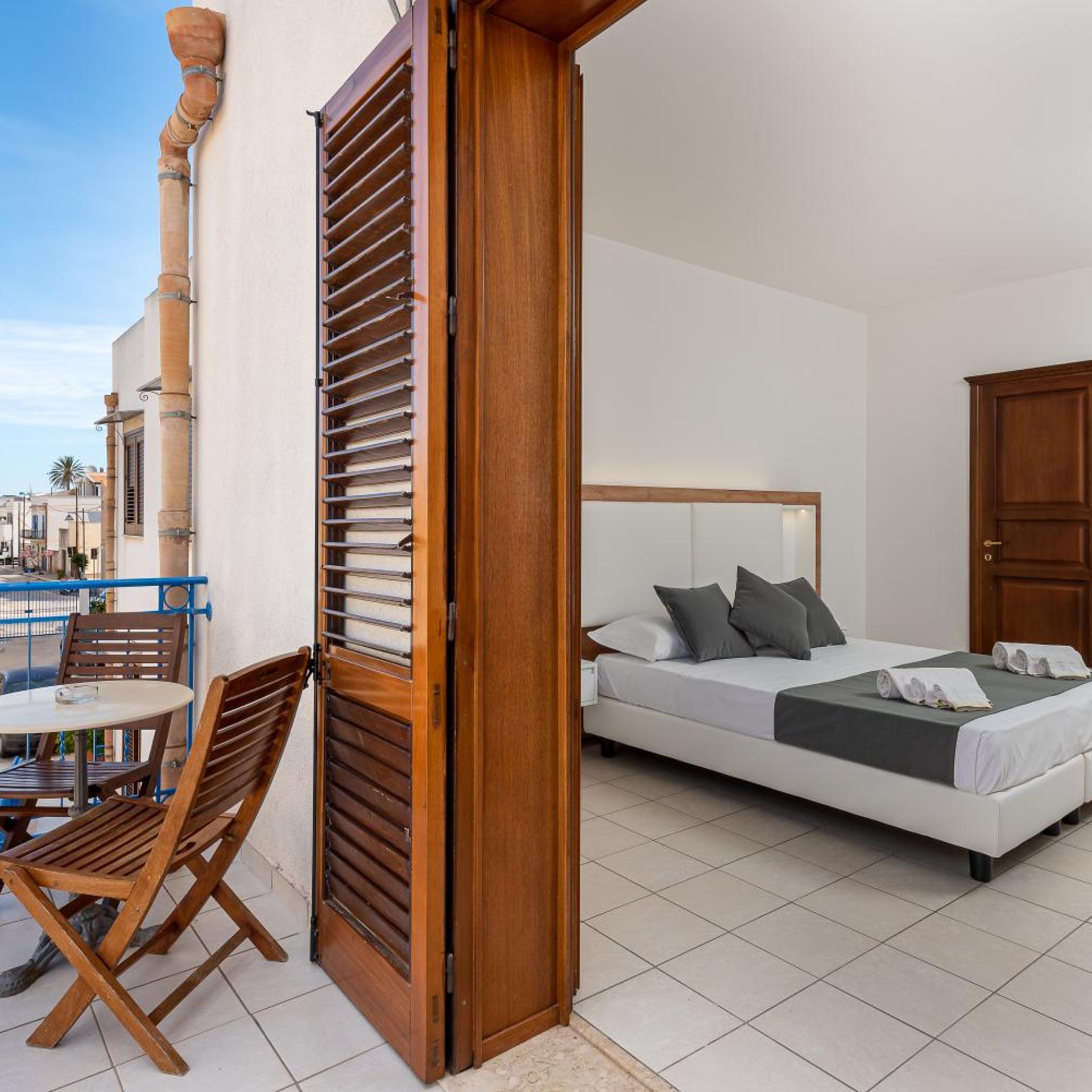 Hotel Al Paradise 14/48