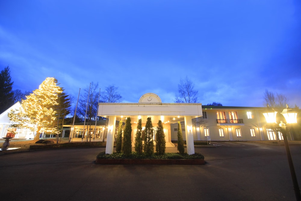 Yutorelo Karuizawa Hotel 2/63