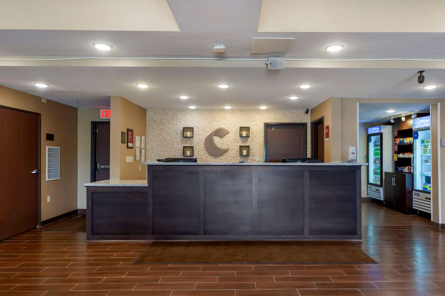 Comfort Suites La Vista - Omaha 3/44