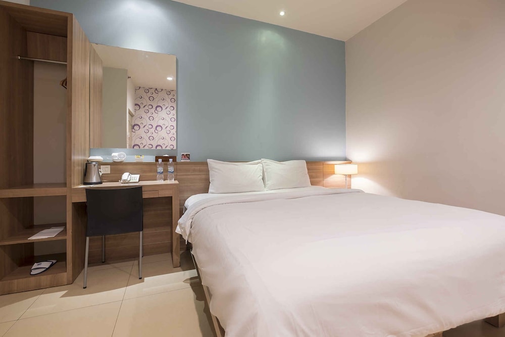 Aswin Hotel 20/46
