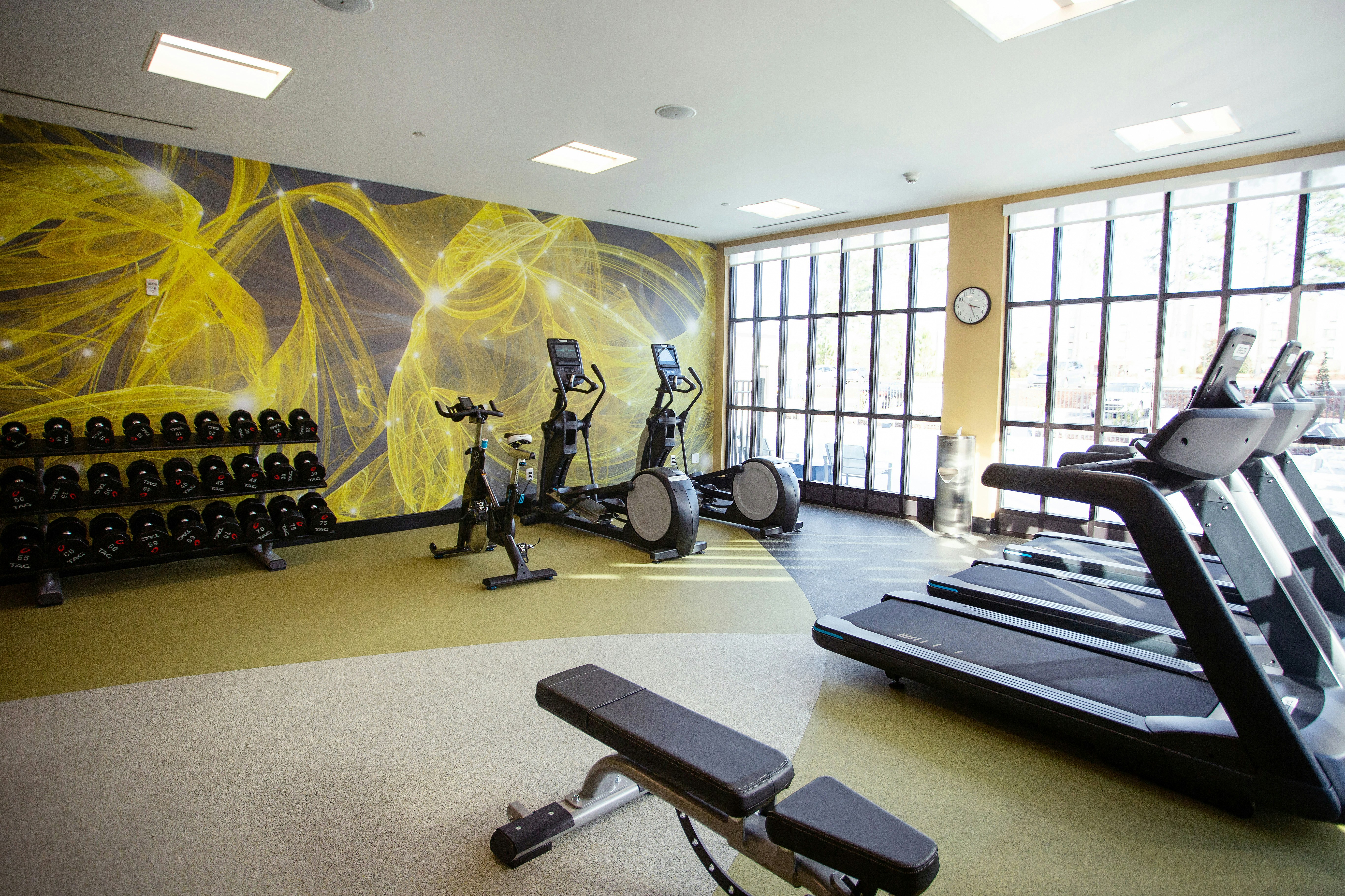 Hilton Garden Inn Southern Pines Pinehurst 3/17