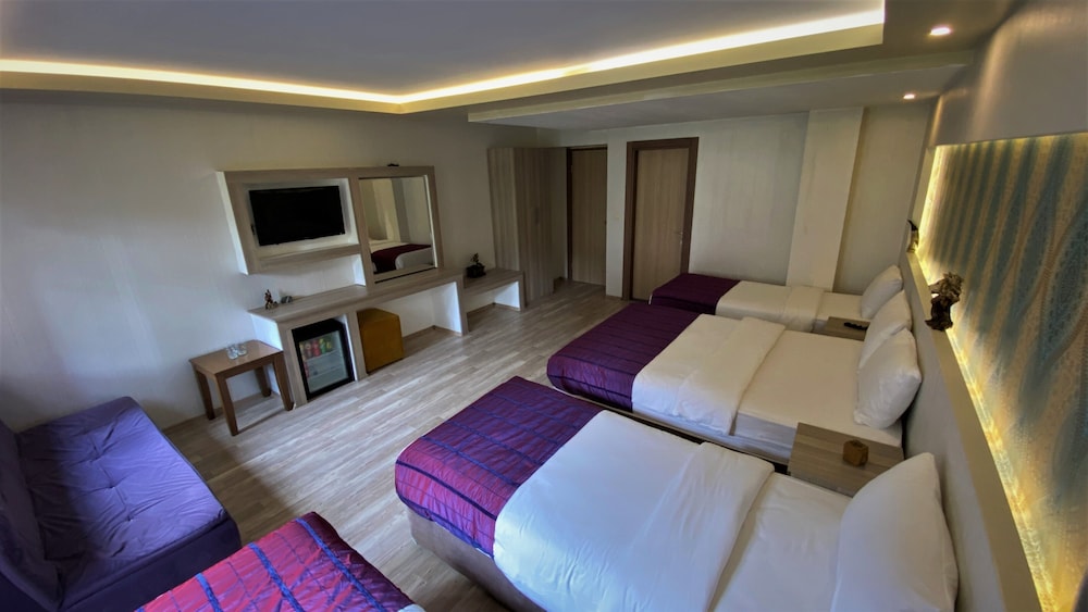 Ayder Resort Hotel 38/83