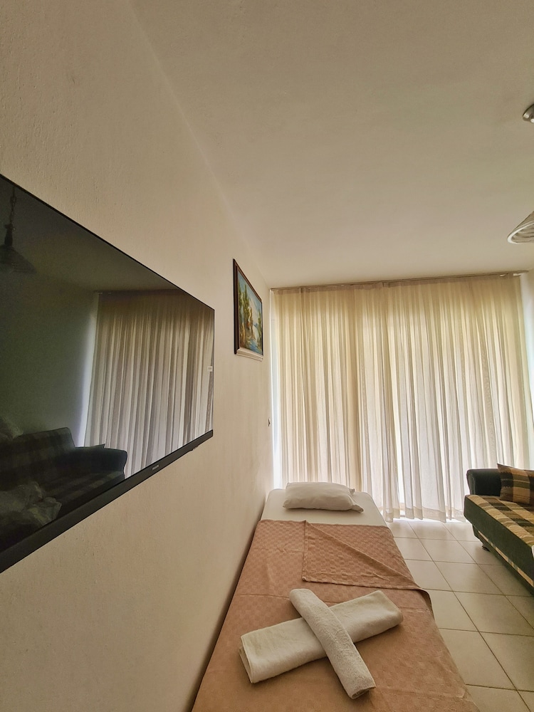 Fora Apart Otel 21/50