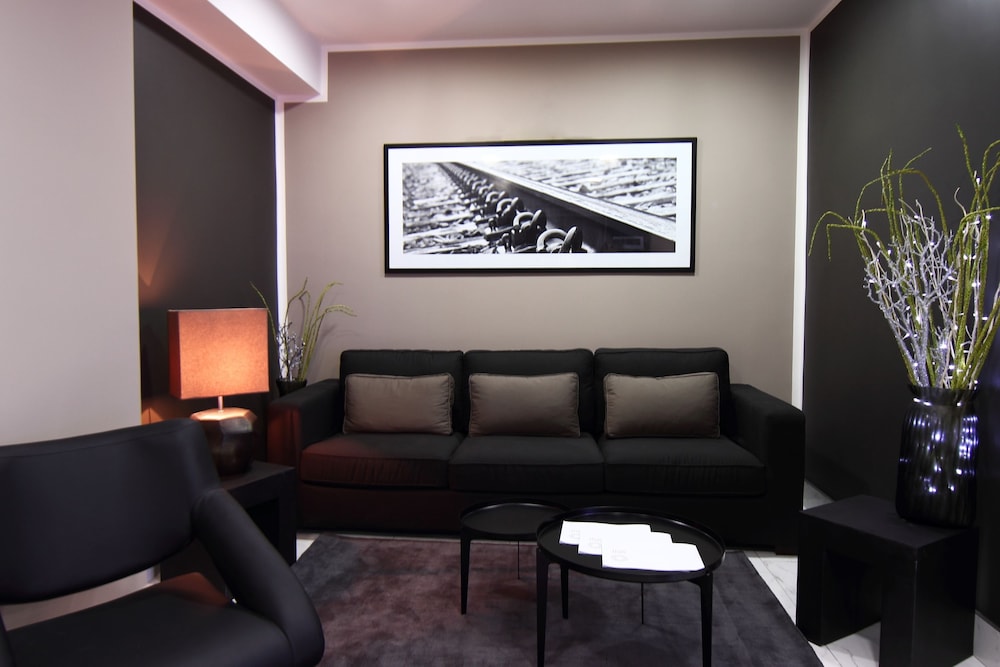 Stelle the Businest Hotel 25/47