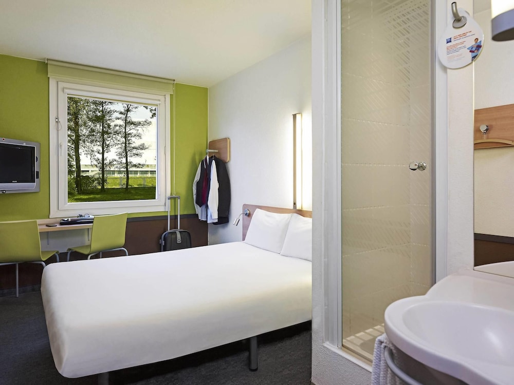 ibis budget Wroclaw Stadion 49/50