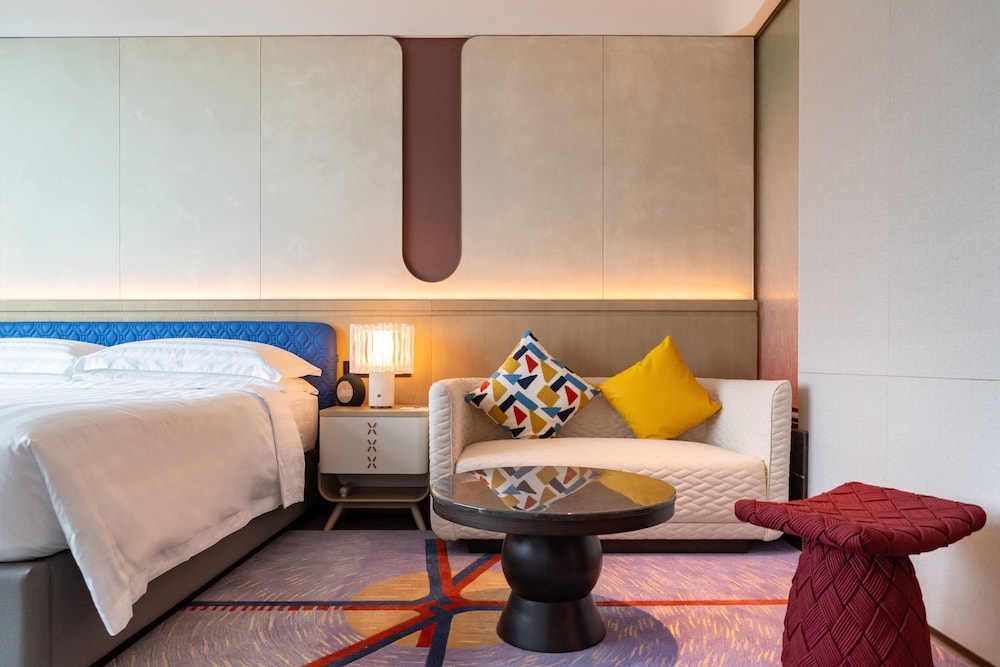 Fashion Town Hotel Shenzhen MGallery Collection 20/56