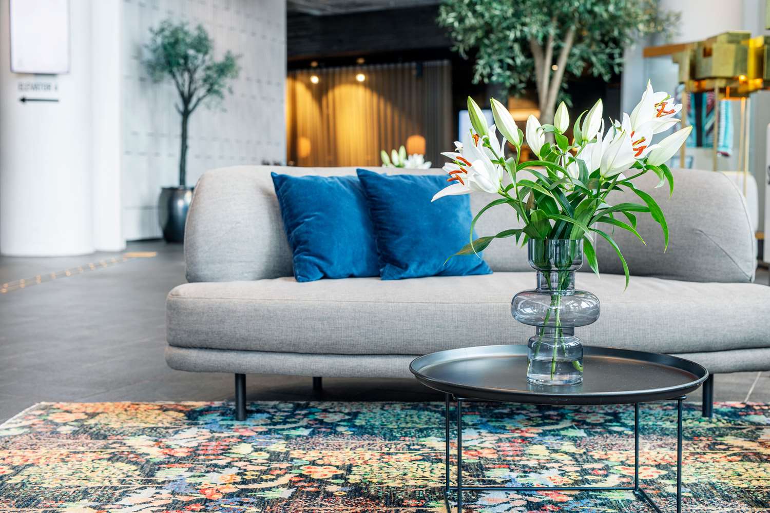 Clarion Hotel Malmo Live 42/80
