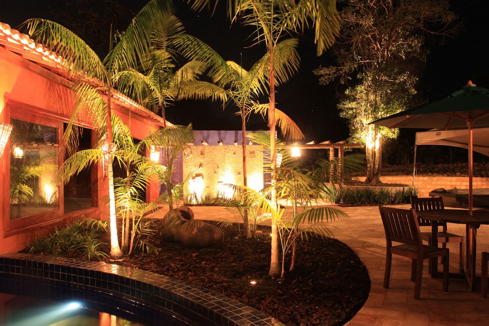 Villas Do Pratagy Exclusive Resort 47/49