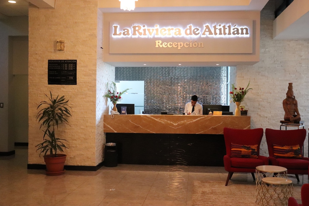 Hotel La Riviera De Atitlan 11/65