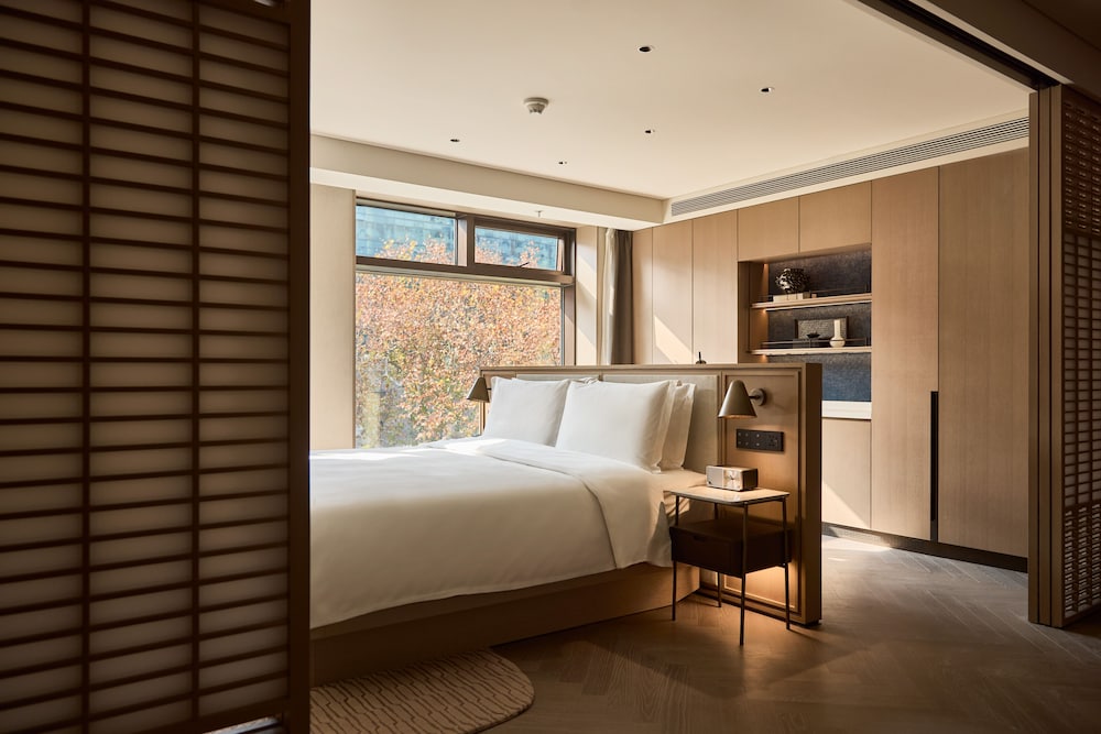 Ming Hotel Nanjing MGallery Collection 17/55
