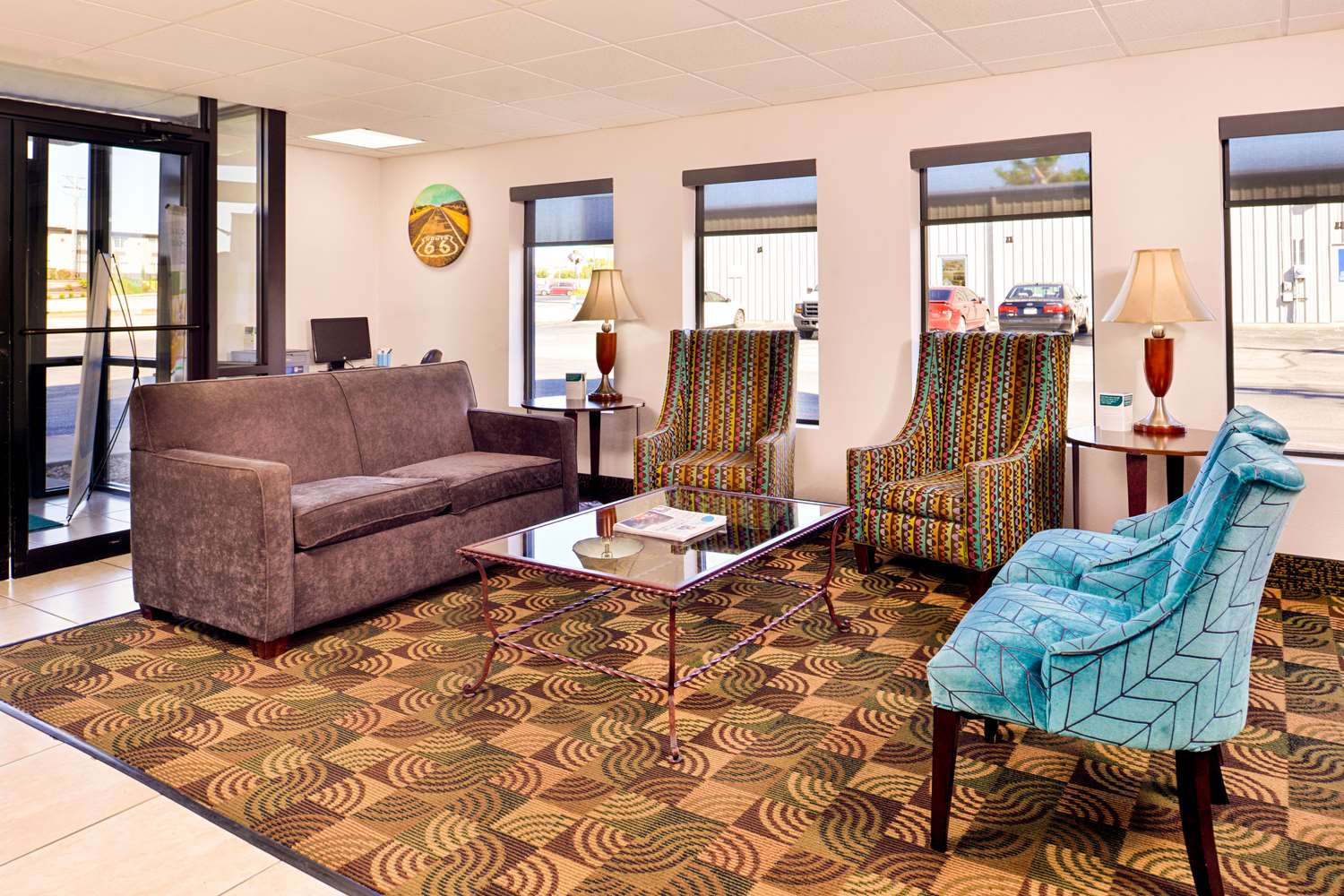 Quality Inn Joplin I-44 20/28
