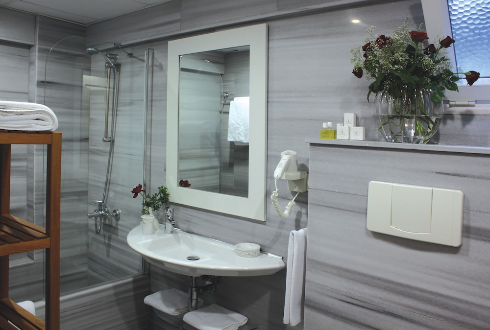 Celal Sultan Hotel Special Class 25/87