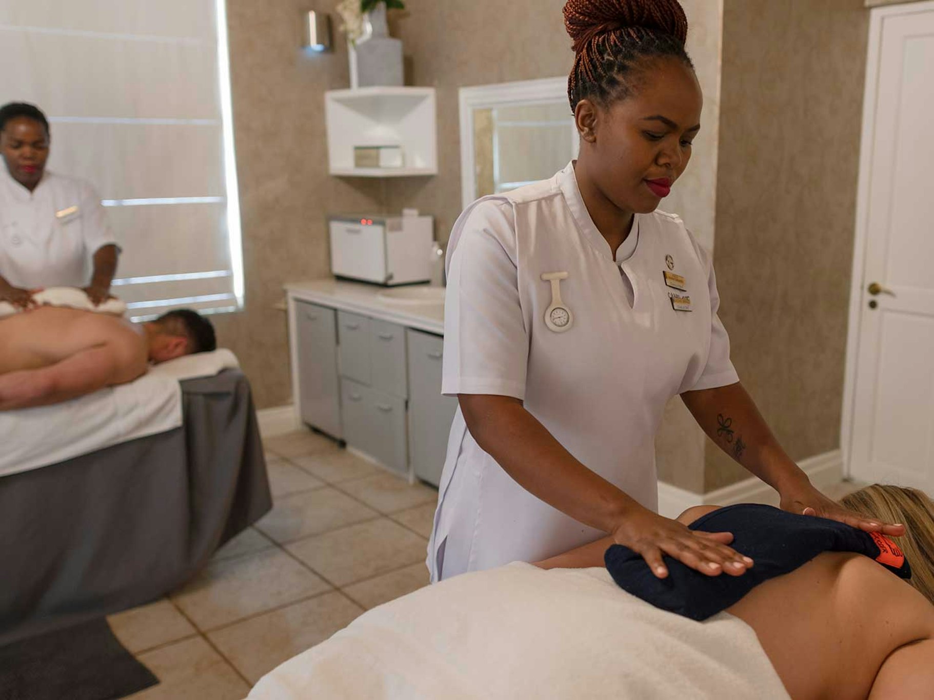 Le Franschhoek Hotel Spa 20/50