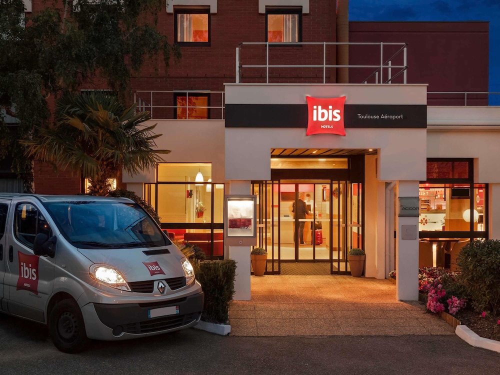 Ibis Toulouse Blagnac Aeroport 37/50