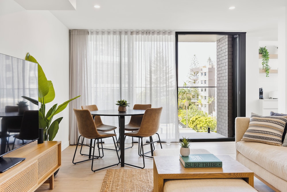The Shores Surfers Paradise Apartments 32/50