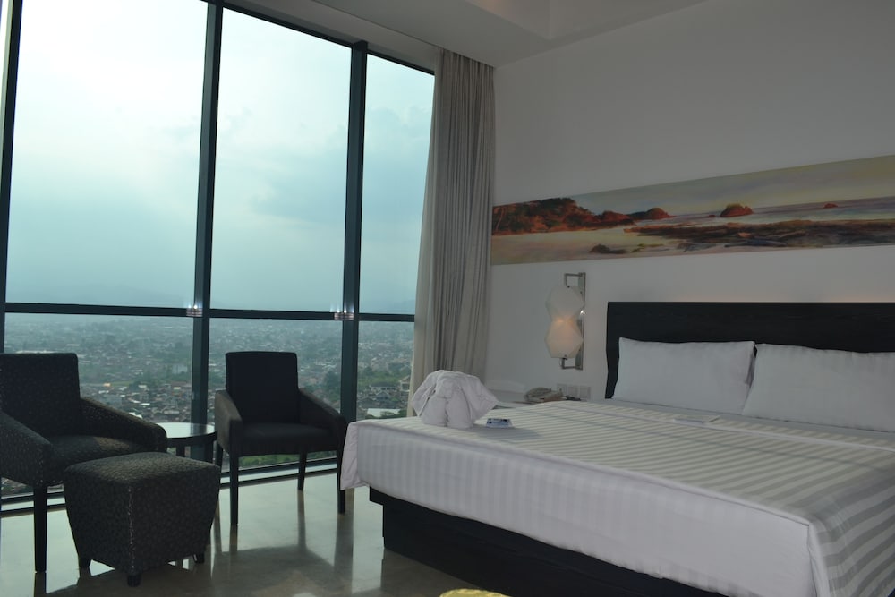 Novotel Lampung 20/72