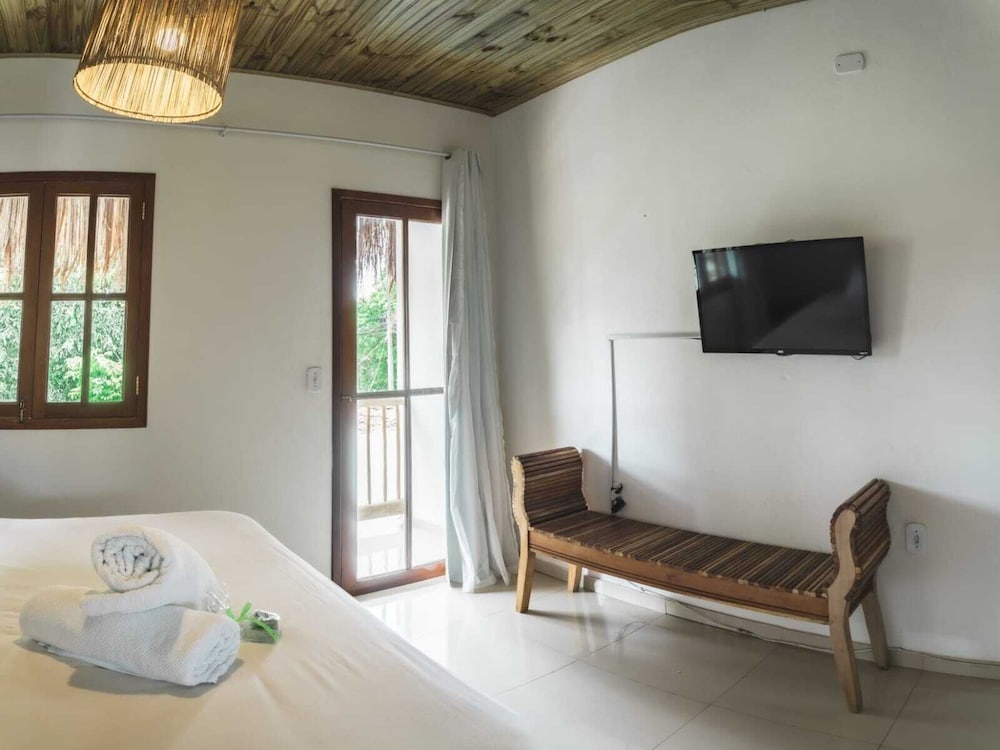 Pousada Bem Te Vi Trancoso 20/50