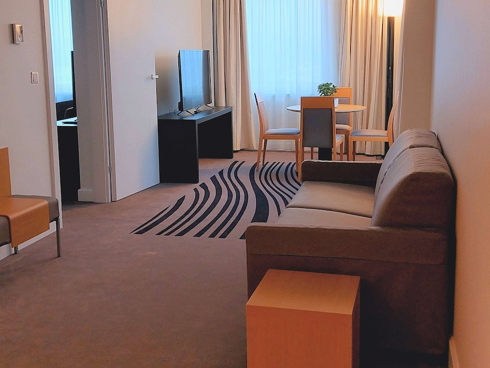 Novotel Vilnius Centre 30/50