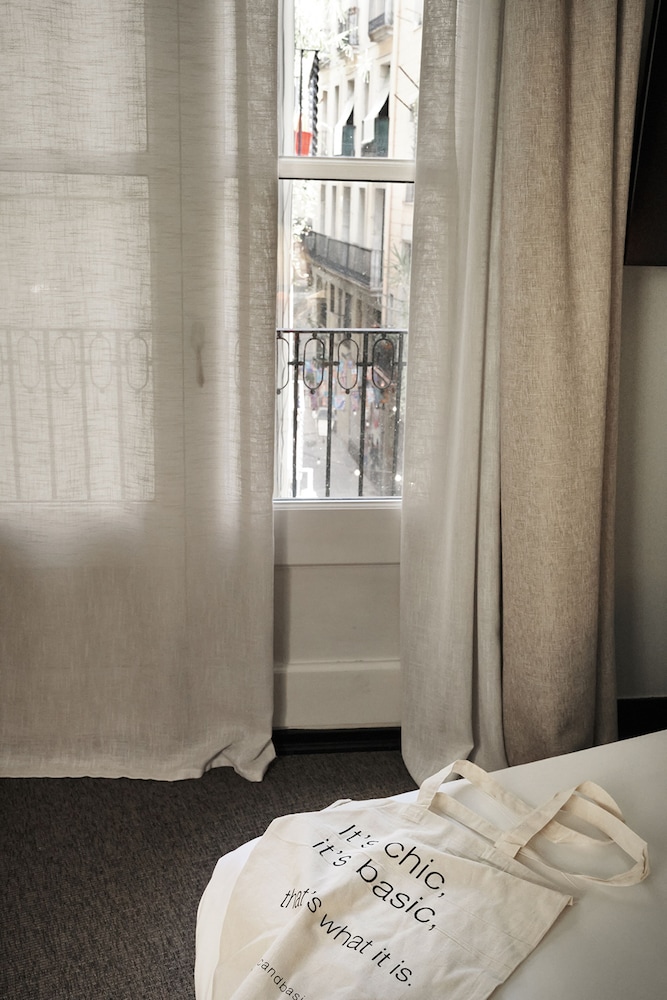 chic&basic Habana Hoose 9/44