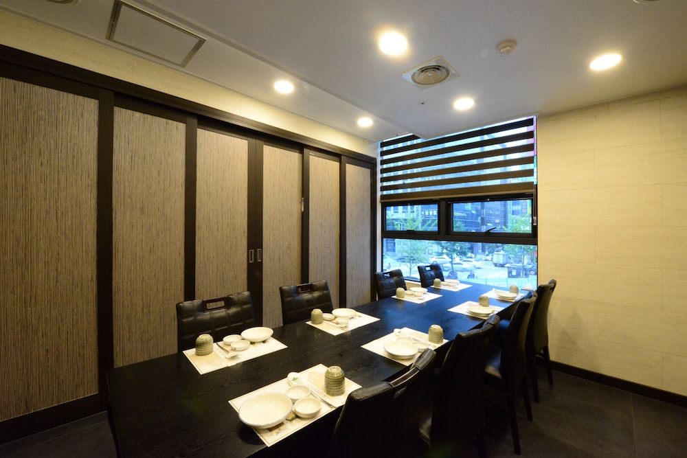Hotel Graytone Dunsan 27/50