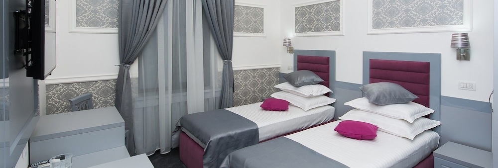 La Strada Boutique Villa 47/70