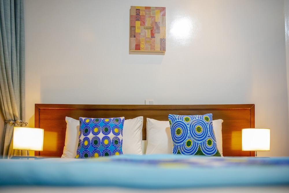 Villa Asimba photo5