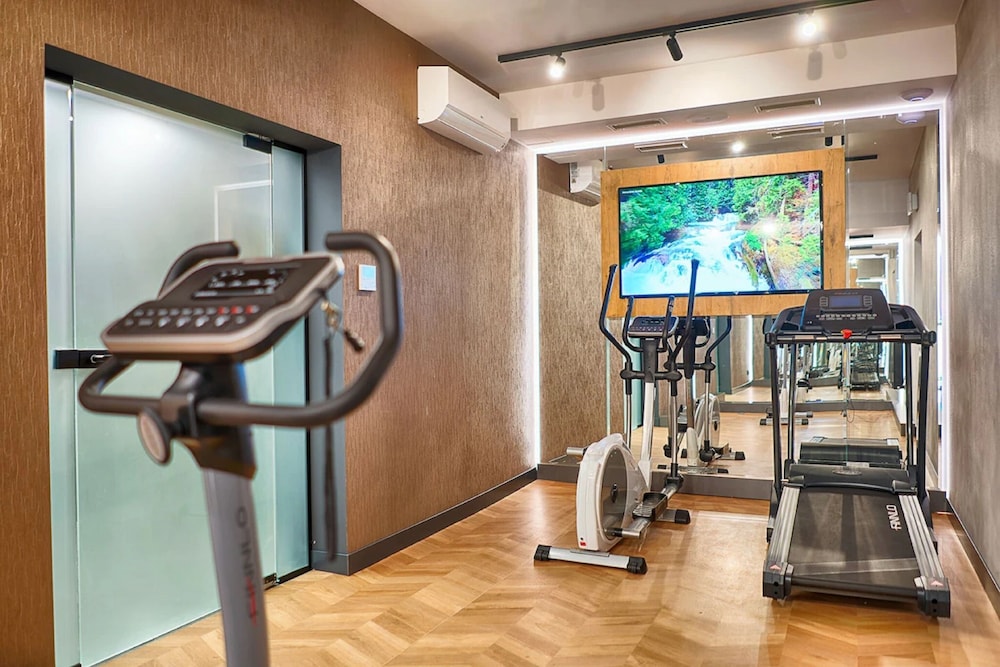 Focus Hotel Premium Bydgoszcz 19/35