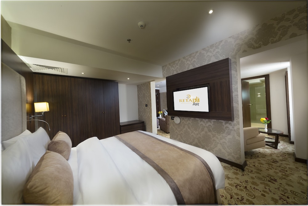 Retaj Inn Al Wakrah 17/48