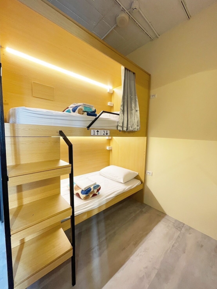 An Lan Jie Hostel 37/50
