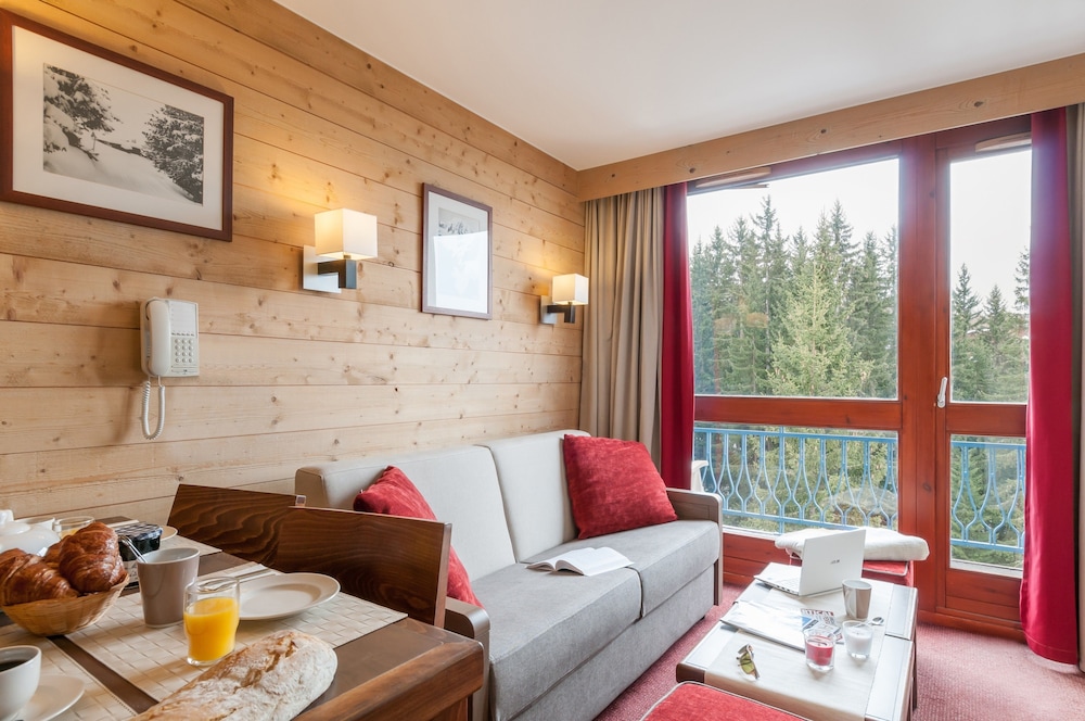 Pierre &amp; Vacances Residence le Belmont 47/67