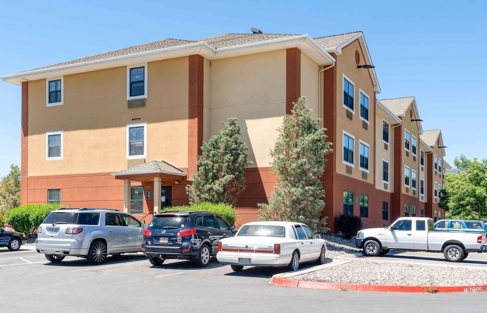 Extended Stay America Reno - South Meadows 53/59