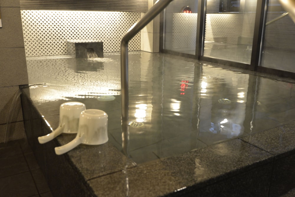 Apa Hotel Saitama Shintoshin Eki-Kita 23/30